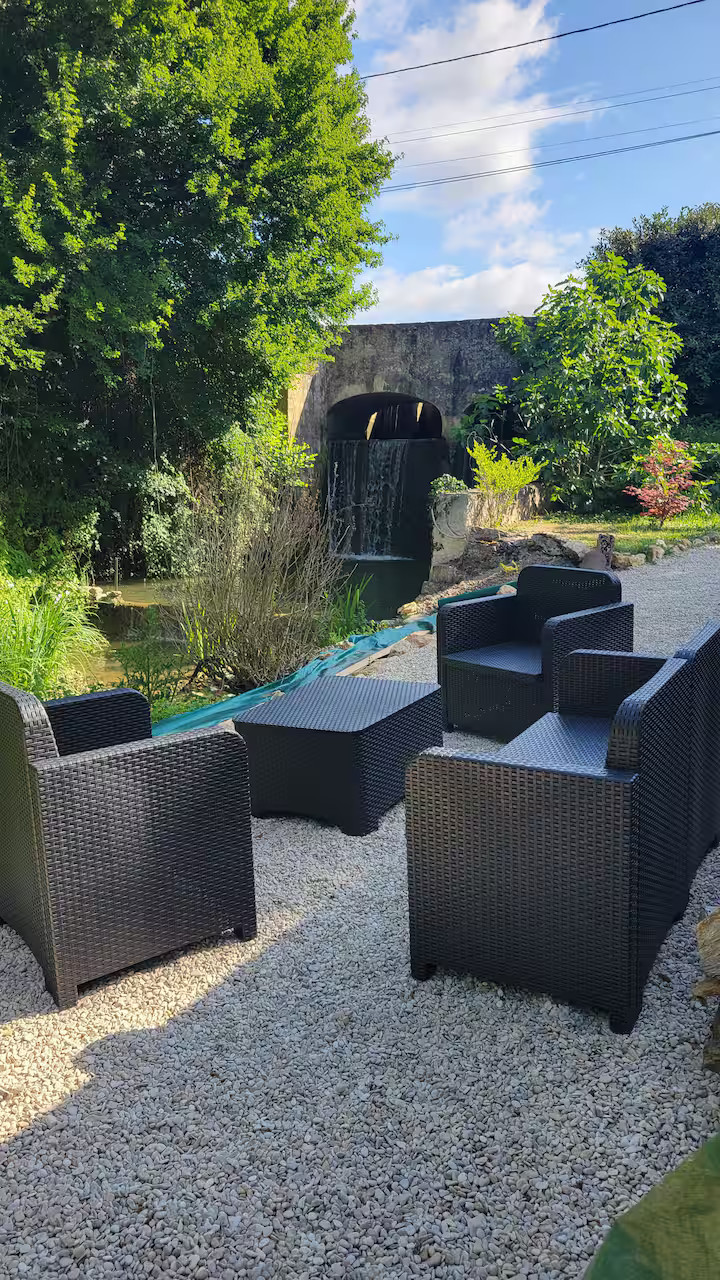GreenGo location vacances écoresponsables