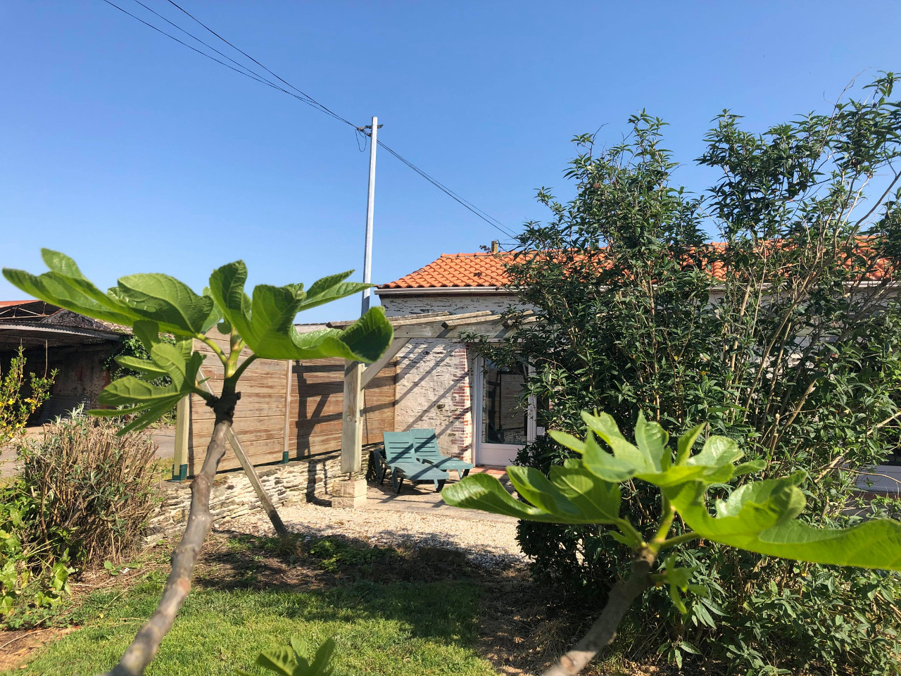 GreenGo location vacances écoresponsables