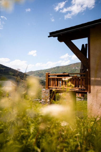 GreenGo location vacances écoresponsables