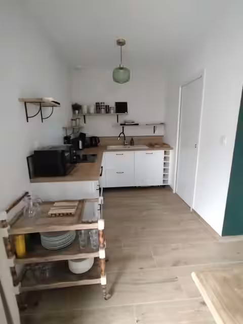 GreenGo location vacances écoresponsables