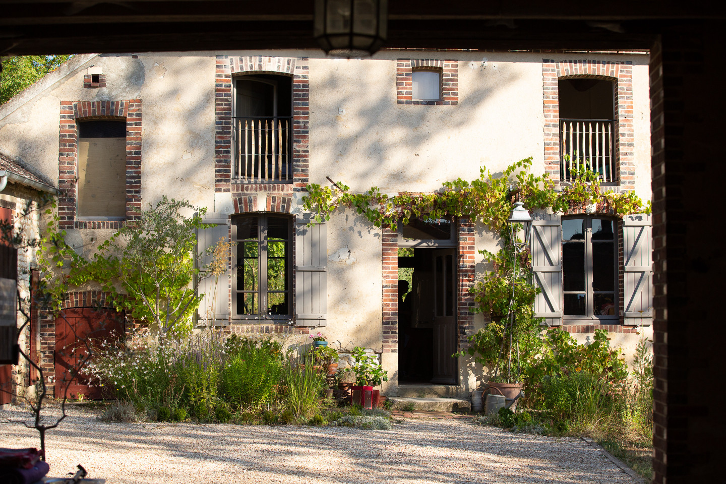 Le Puits d’Anquin
