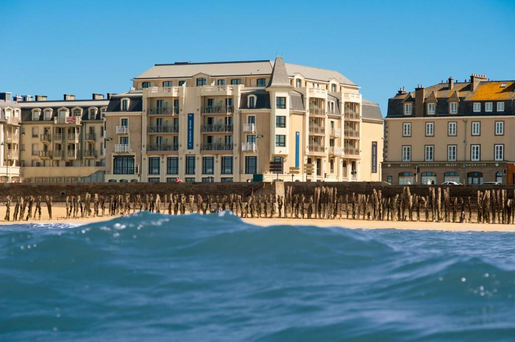 Hôtel le Nouveau Monde