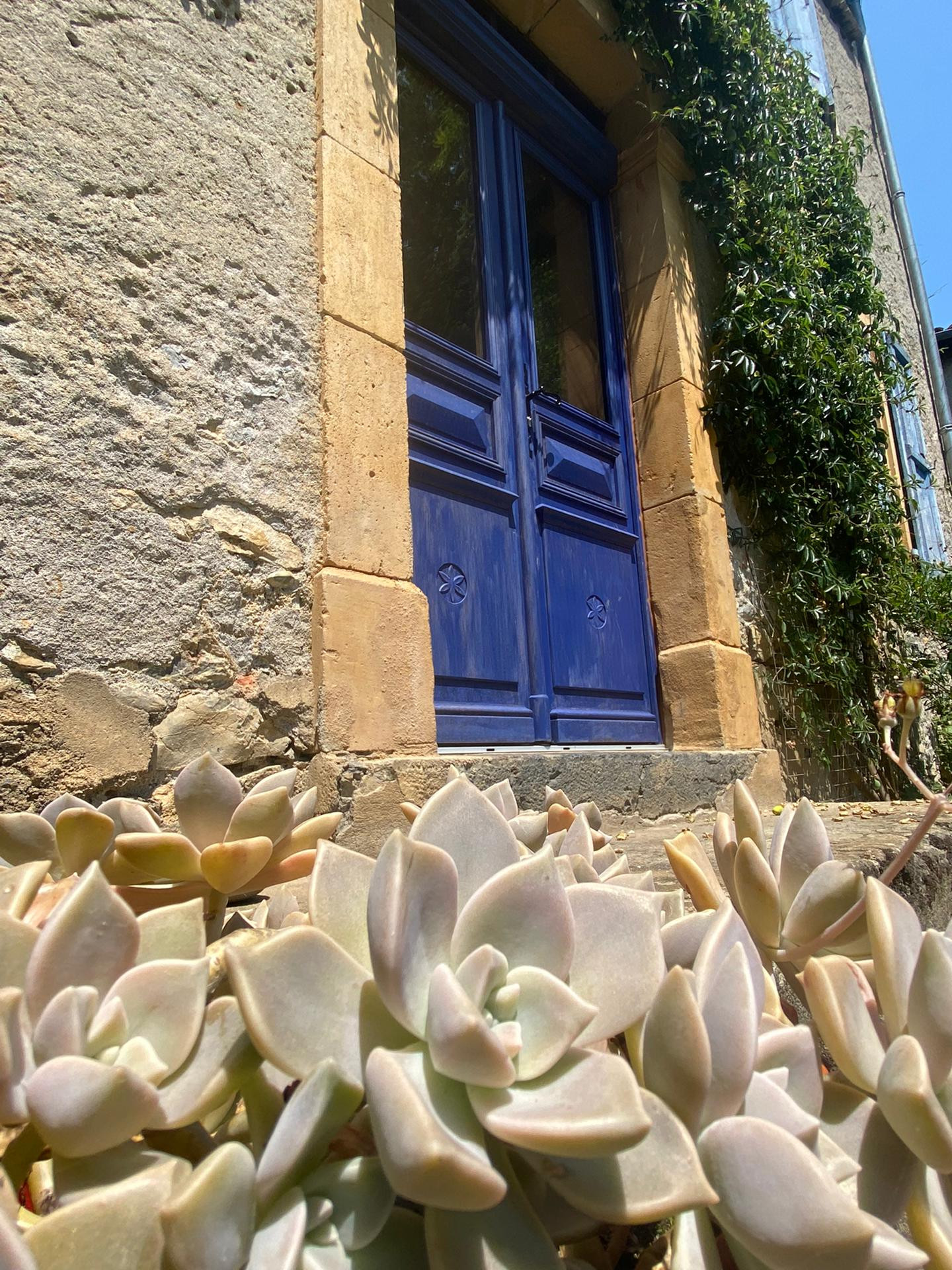 Haute-Garonne À la campagne