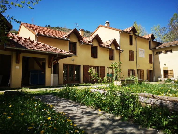 GreenGo Gîte Occitanie Évasion