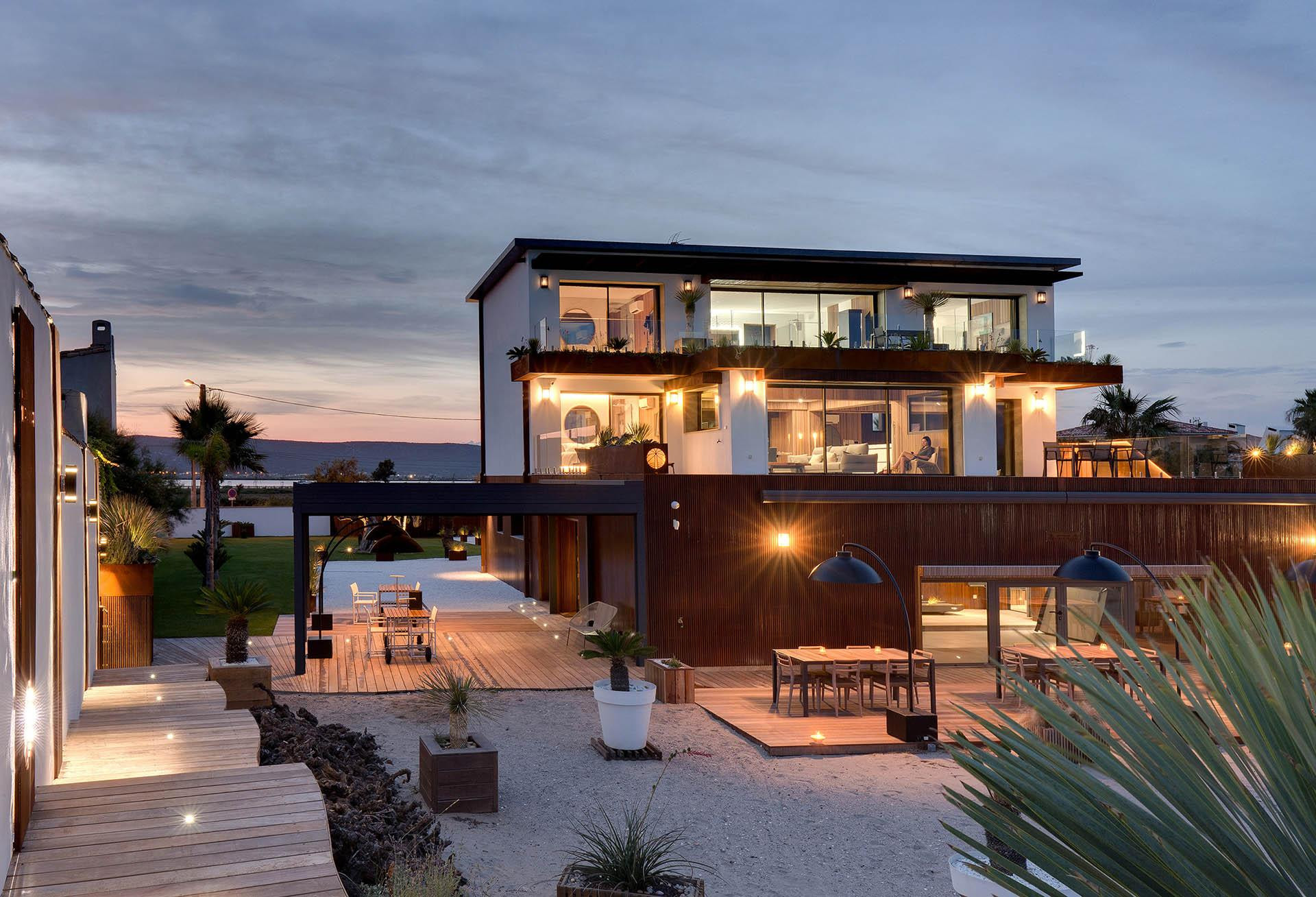 GreenGo Villa Miramar