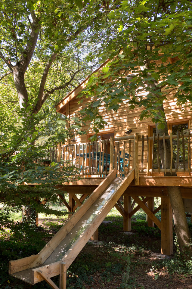 GreenGo location vacances écoresponsables