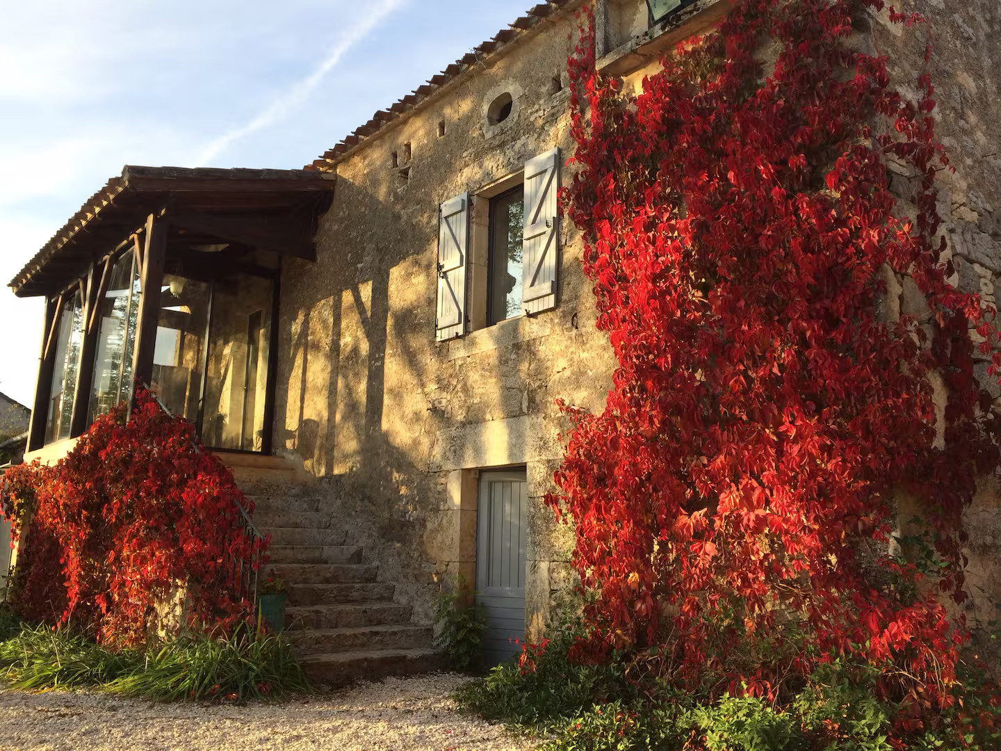 GreenGo Gîte Occitanie À la campagne