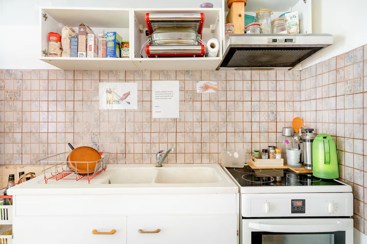 GreenGo Chambre chez l’habitant Occitanie Bien-être