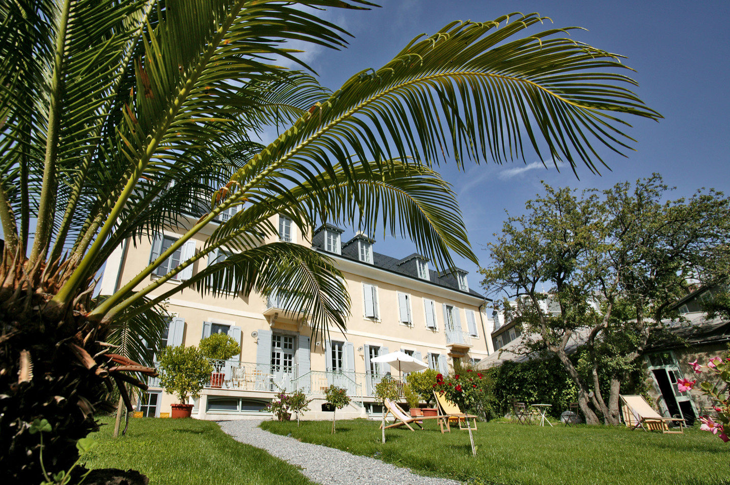 GreenGo location vacances écoresponsables