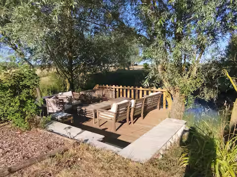 La grange de la lyonnerie
