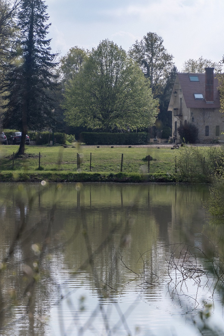 GreenGo Chambre d’hôtes Centre-Val de Loire À la campagne