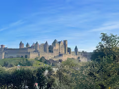 Hôte GreenGo: Appartements 2 chambres Meublé de Tourisme 3* Carcassonne