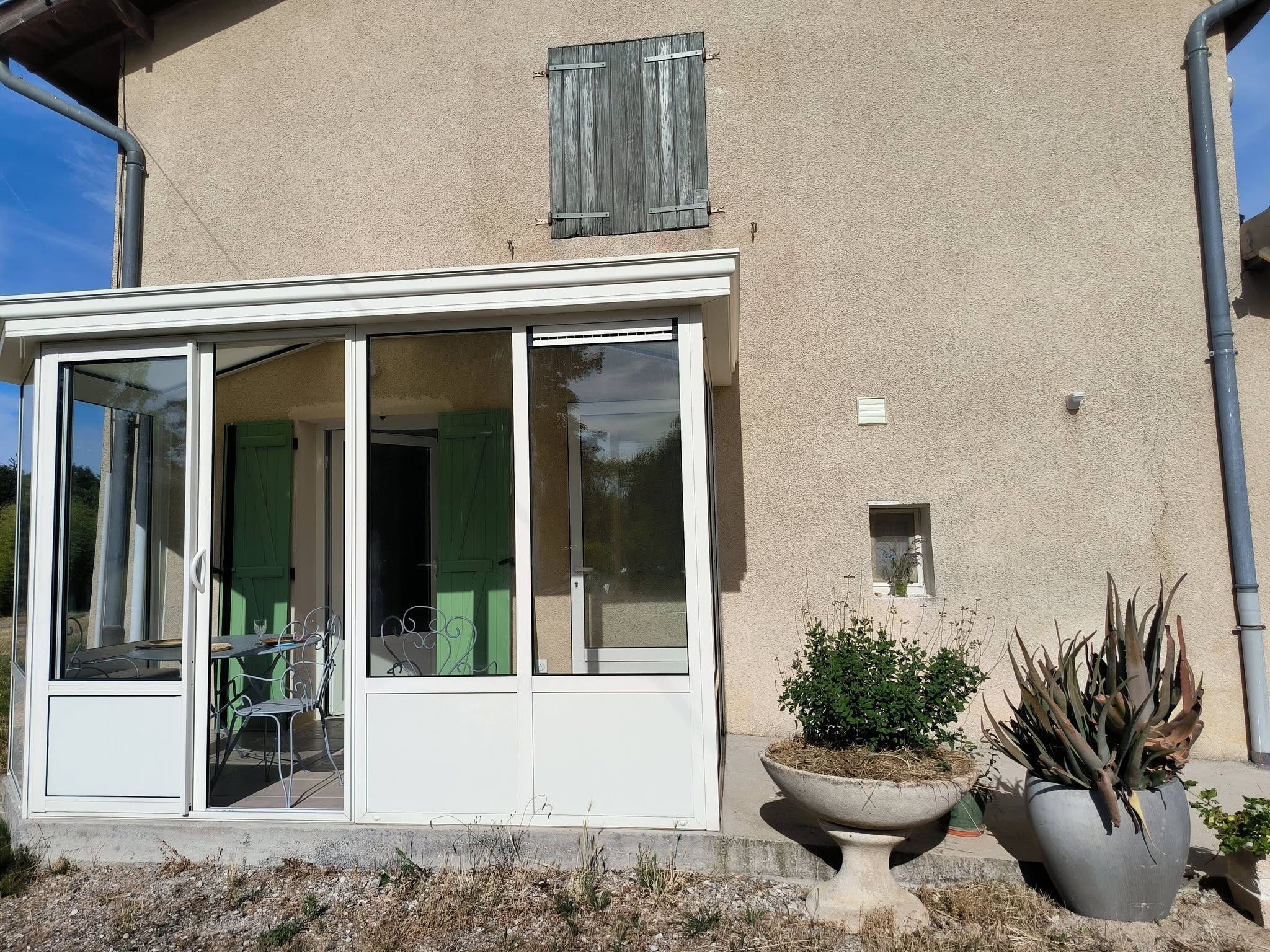 GreenGo Le Studio Albert