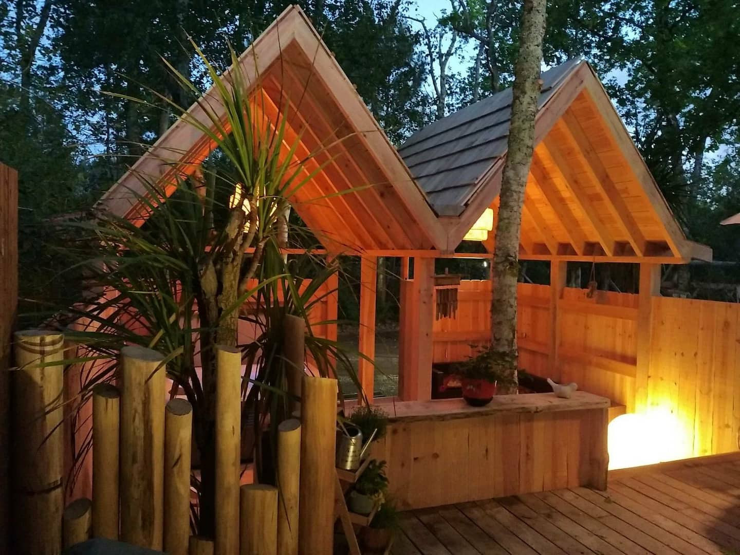 Hôte GreenGo: Le Petit Coin de Paradis Lacanau