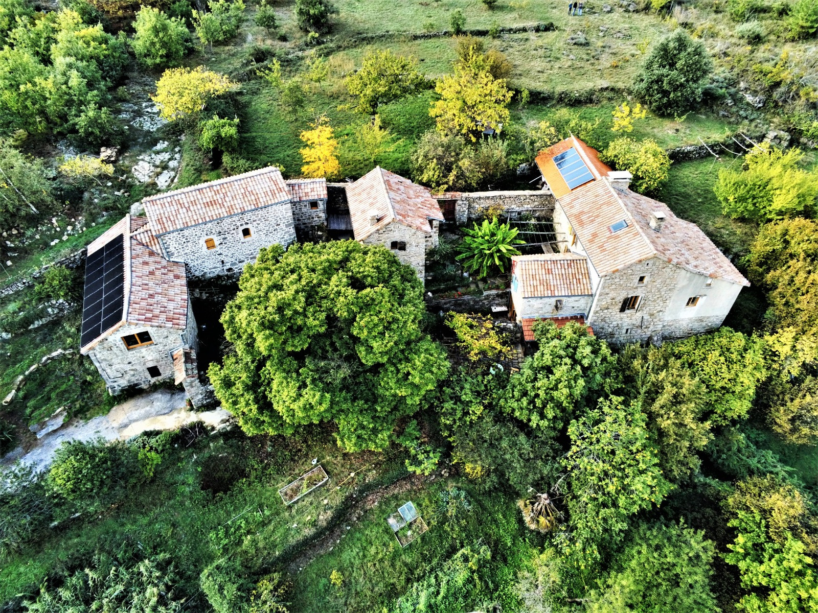 Hôte GreenGo: Gîte D'Aujaguet