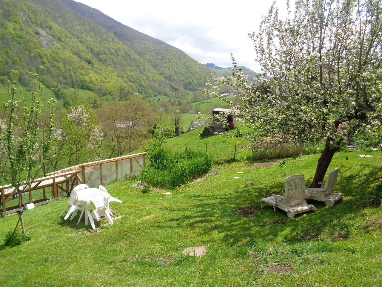 GreenGo location vacances écoresponsables