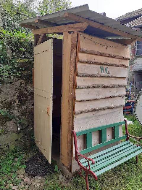 Écovillage Vosges À la montagne
