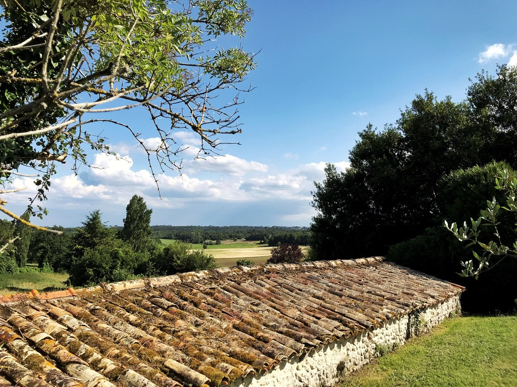 Charente-Maritime Romantique