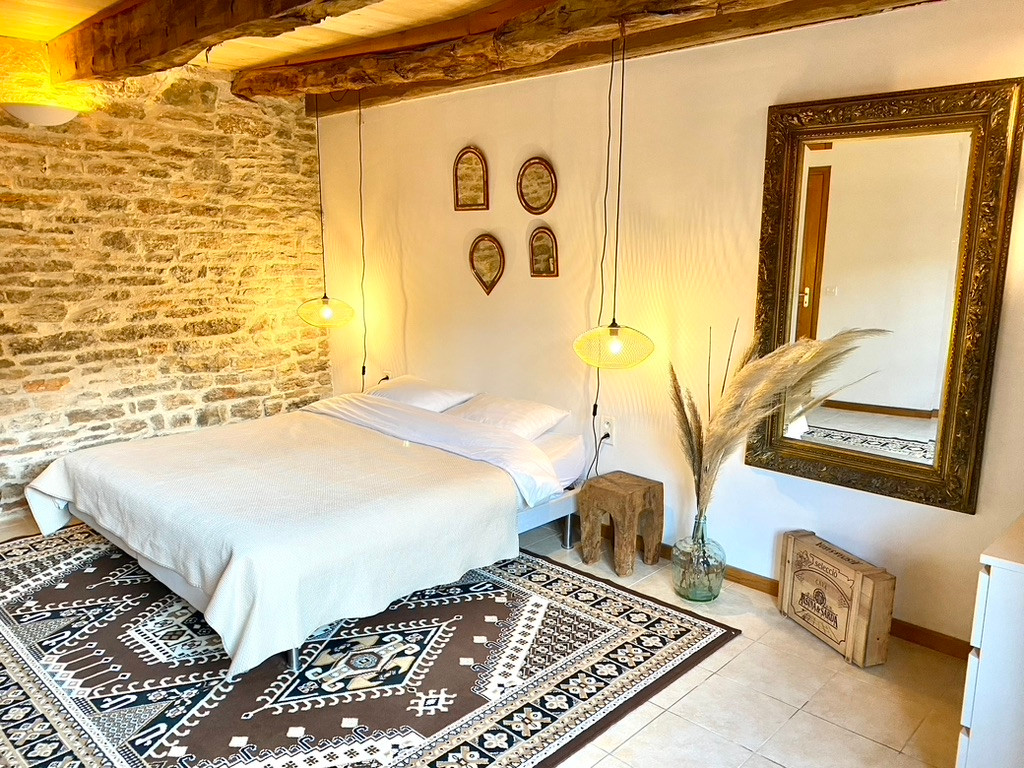 GreenGo Chambre d’hôtes Occitanie Évasion
