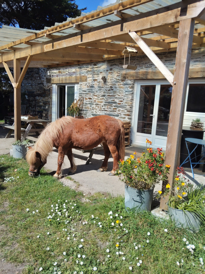 GreenGo La Ferme de la Brosse