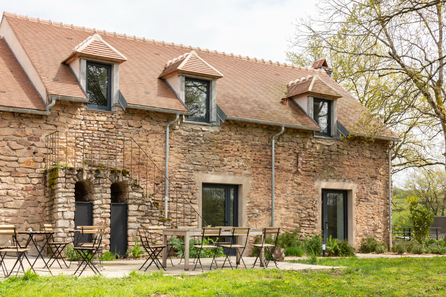 Logement GreenGo: Hameau les Gaties