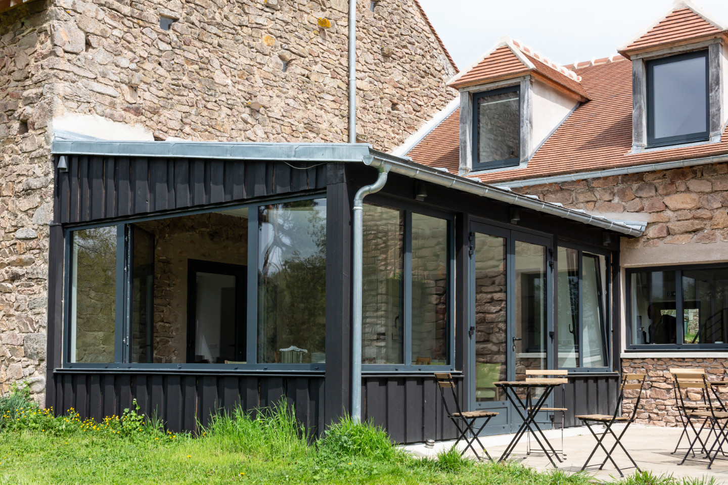 Location Yonne Gîte de groupe