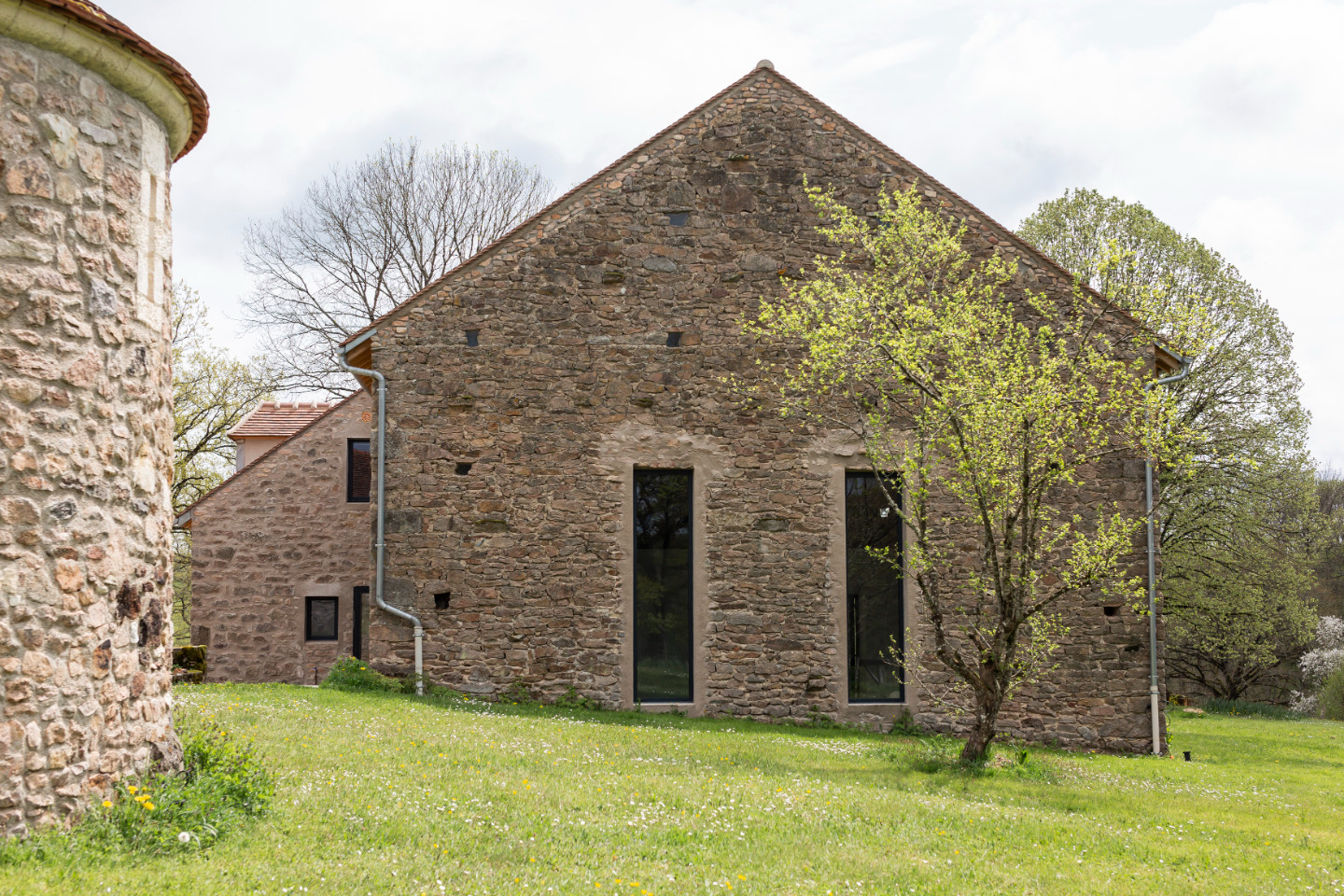 GreenGo Gîte Bourgogne-Franche-Comté Évasion