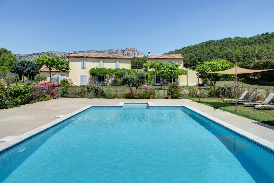 Hôte GreenGo: La Bastide des Grandes Terres