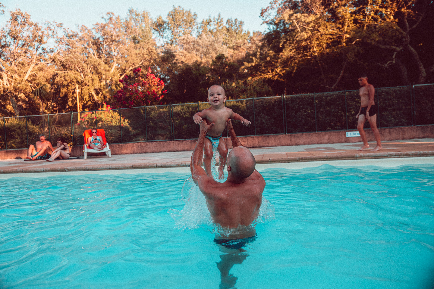 GreenGo Camping Santa Lucia