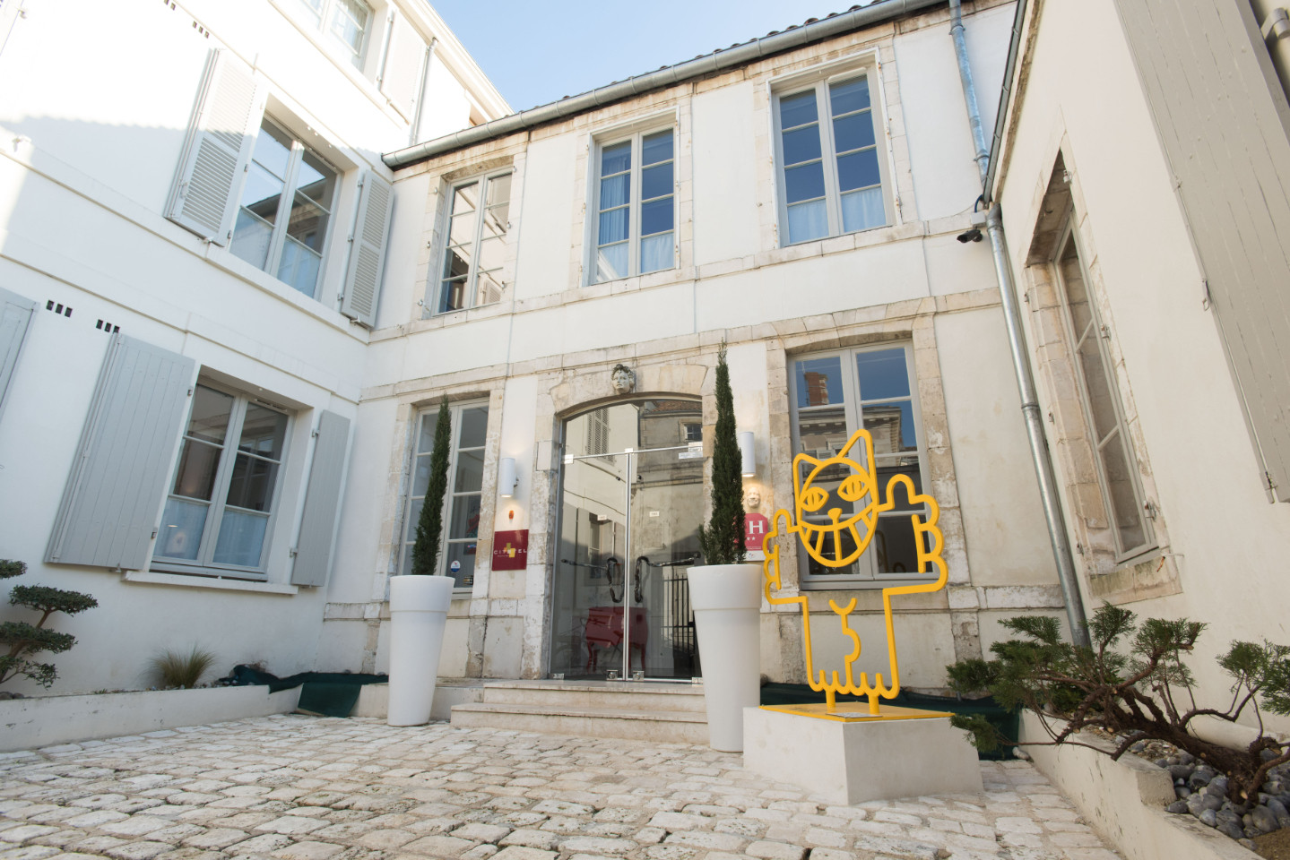 GreenGo location vacances écoresponsables