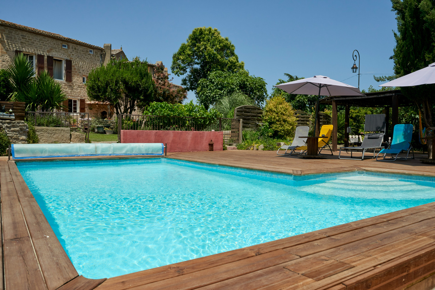 Location Aude En ville
