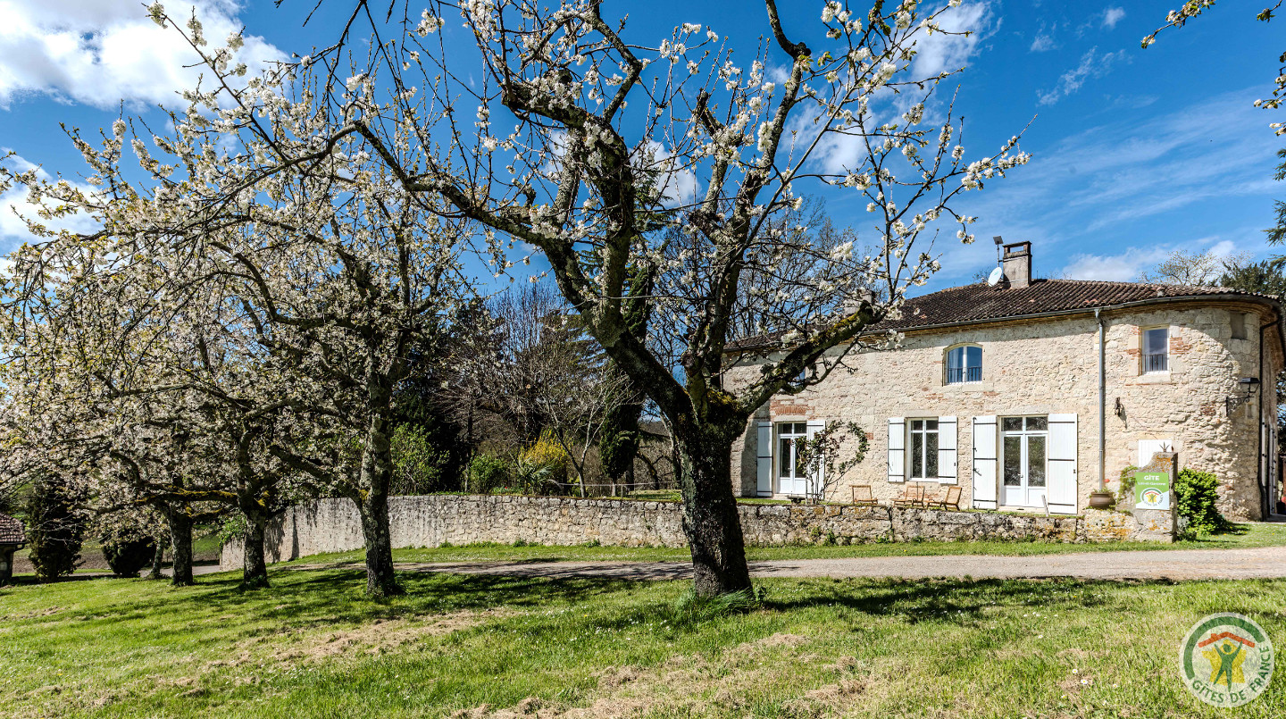 GreenGo La Metairie la Maison de Ninette