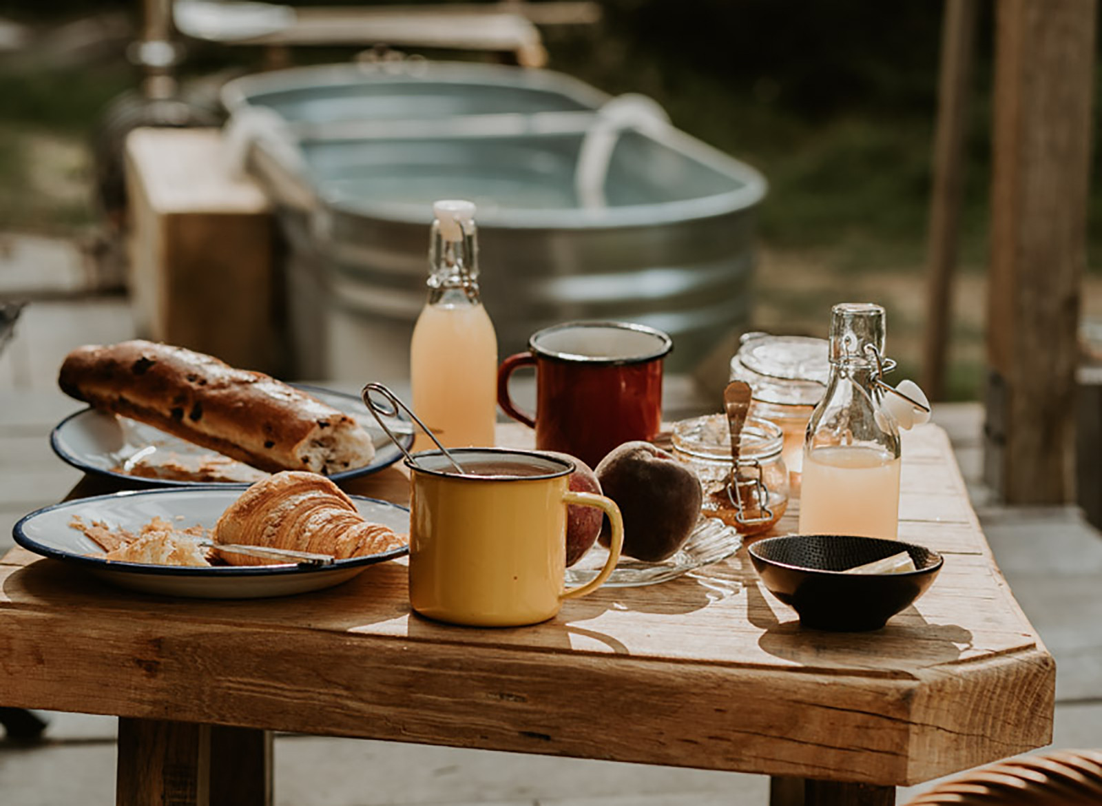 Pyrénées-Atlantiques Glamping