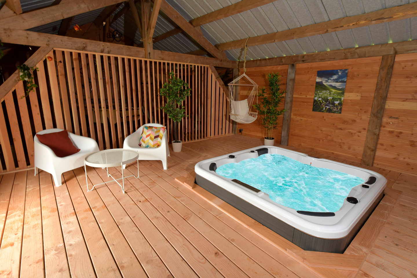 GreenGo Logement insolite Bourgogne-Franche-Comté Glamping