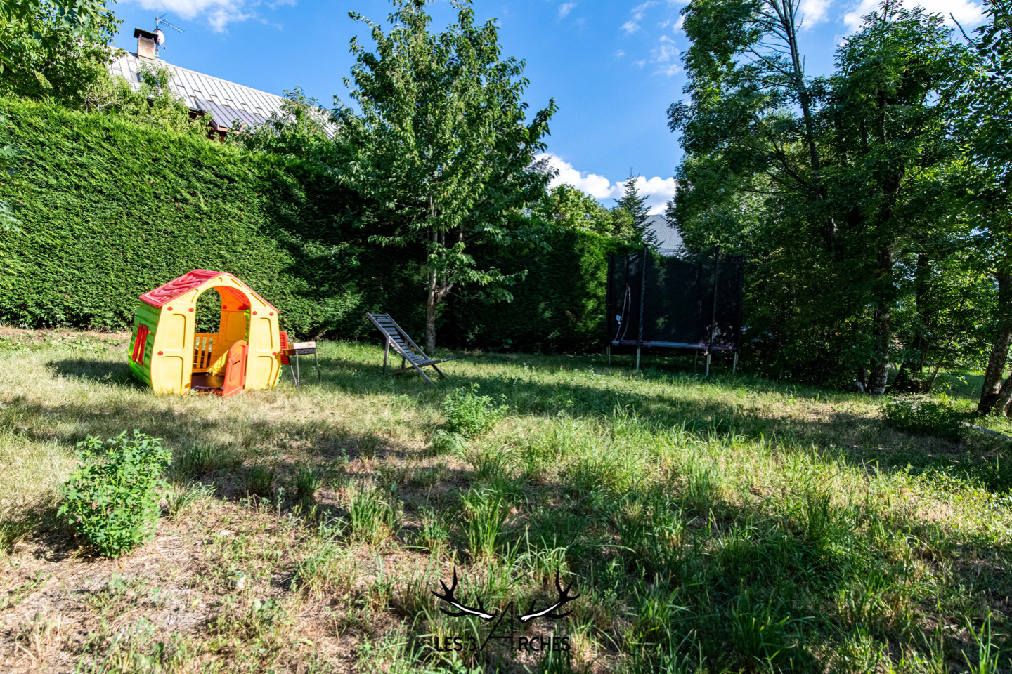 Location Hautes-Alpes Gîte de groupe