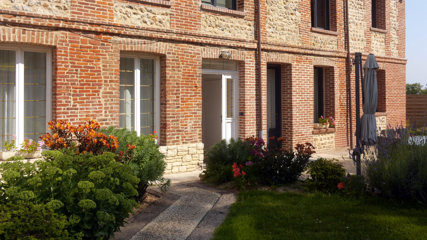 GreenGo Le petit Clos Fleuri