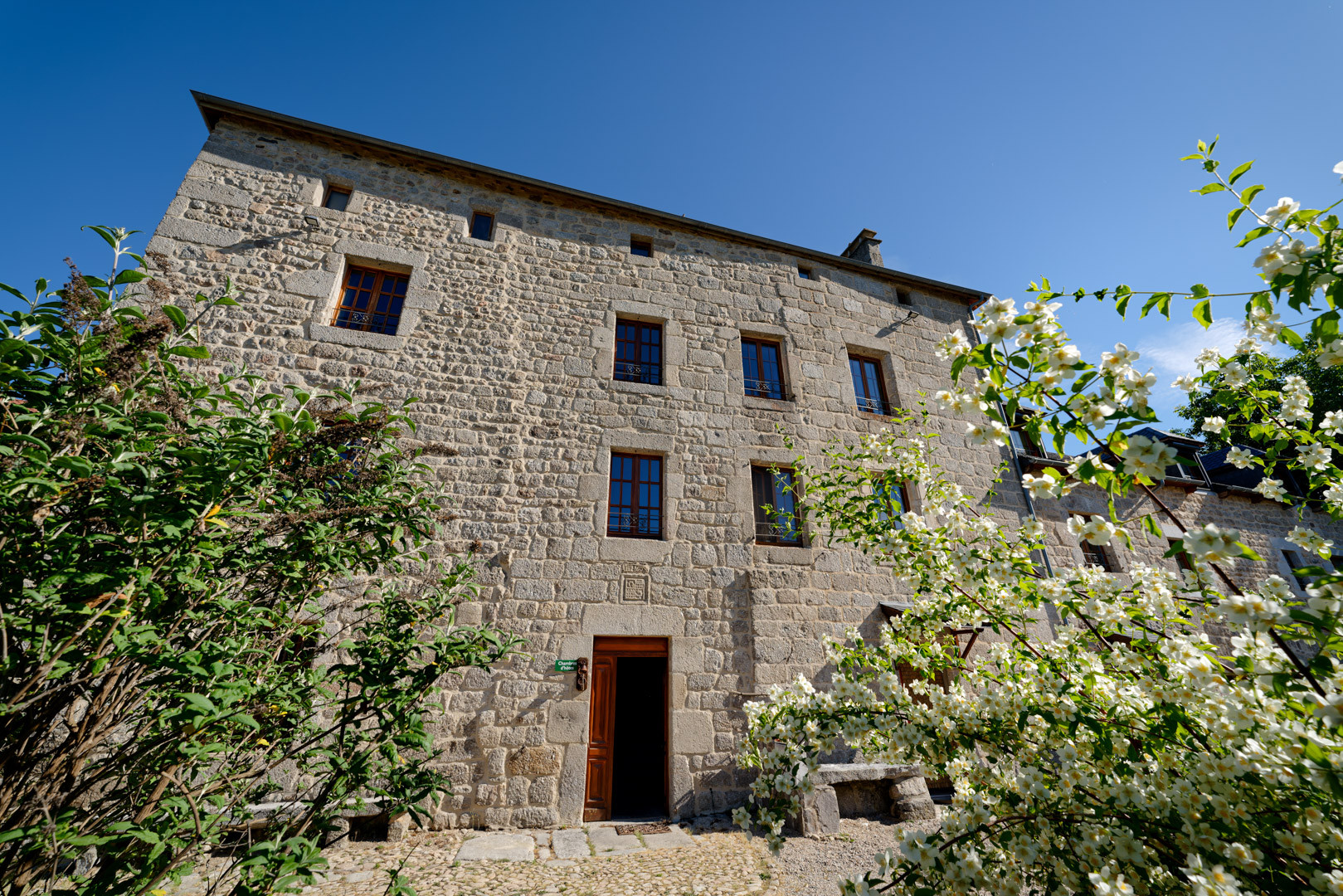 Hôte GreenGo: Le petit château du Villard
