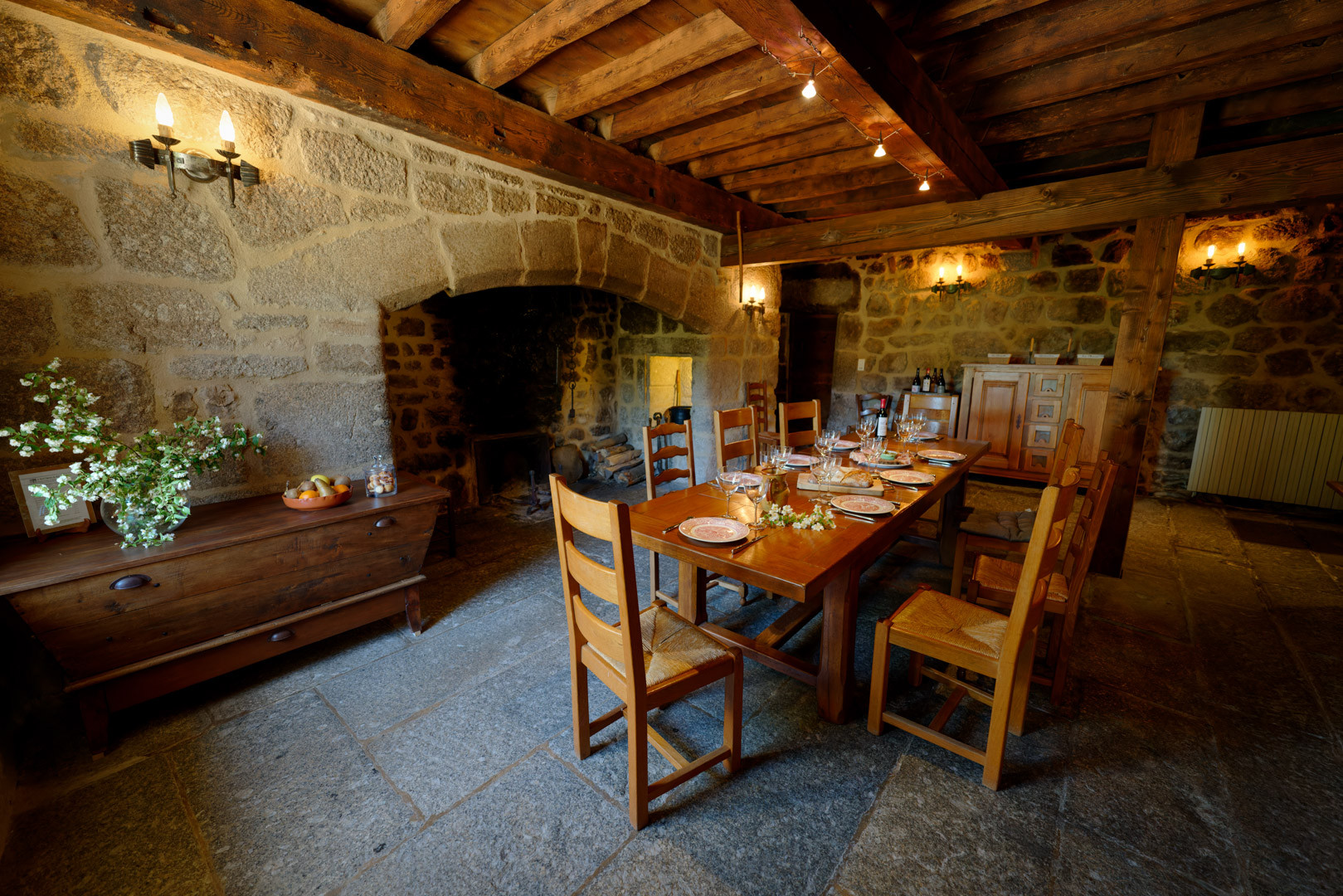 GreenGo Chambre d’hôtes Occitanie Évasion