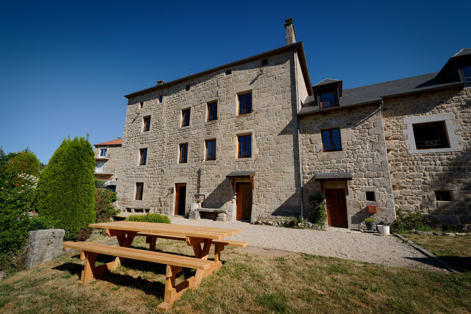 GreenGo Le petit château du Villard