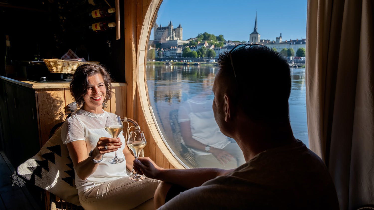  Maine-et-Loire En ville