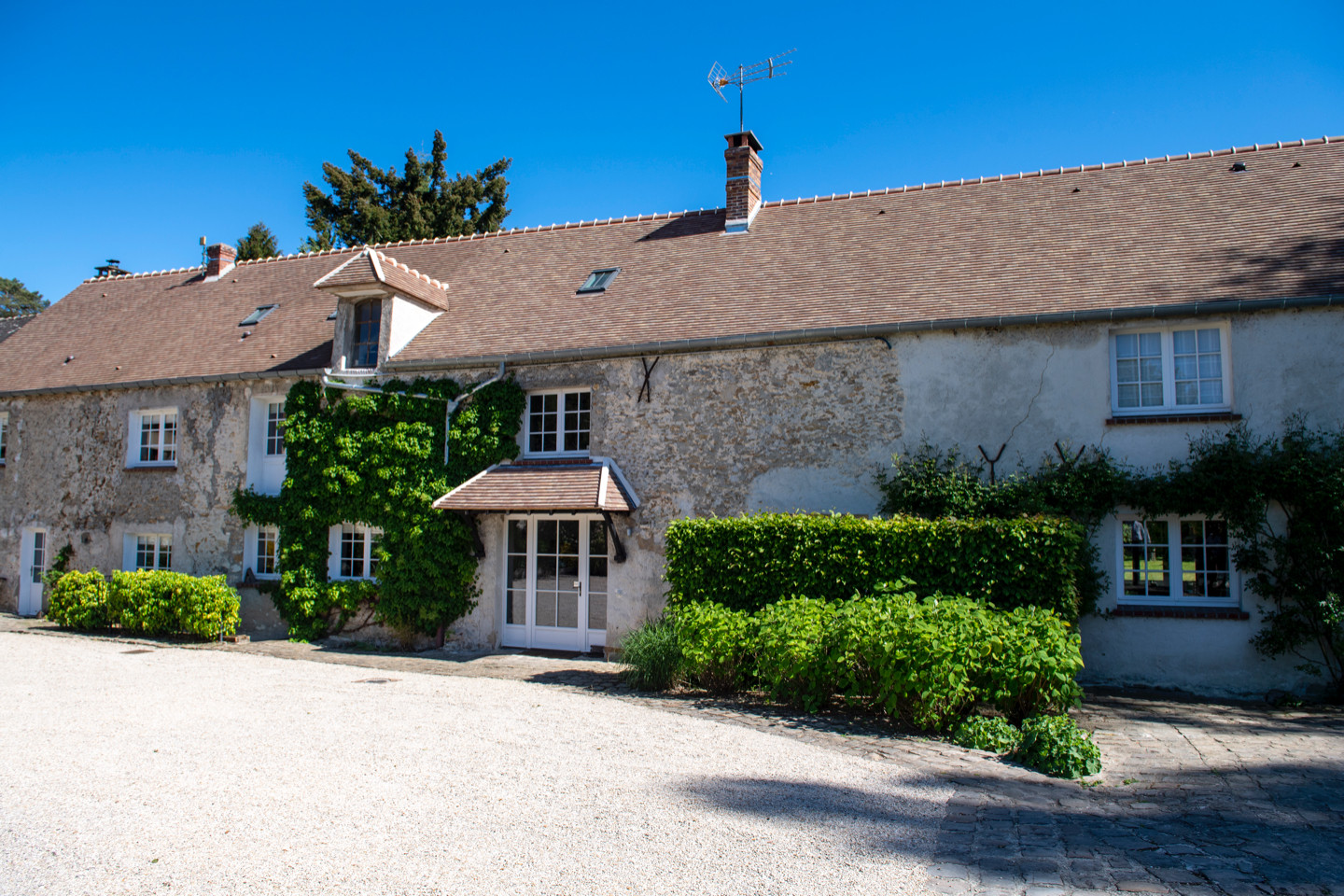 GreenGo Moulin de Vilgris
