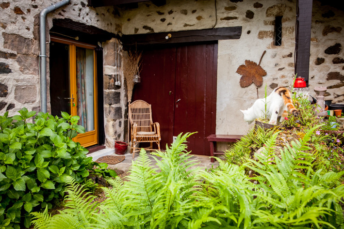 Location Corrèze Romantique