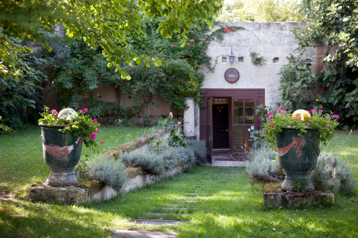 GreenGo Gîte Nouvelle-Aquitaine Évasion