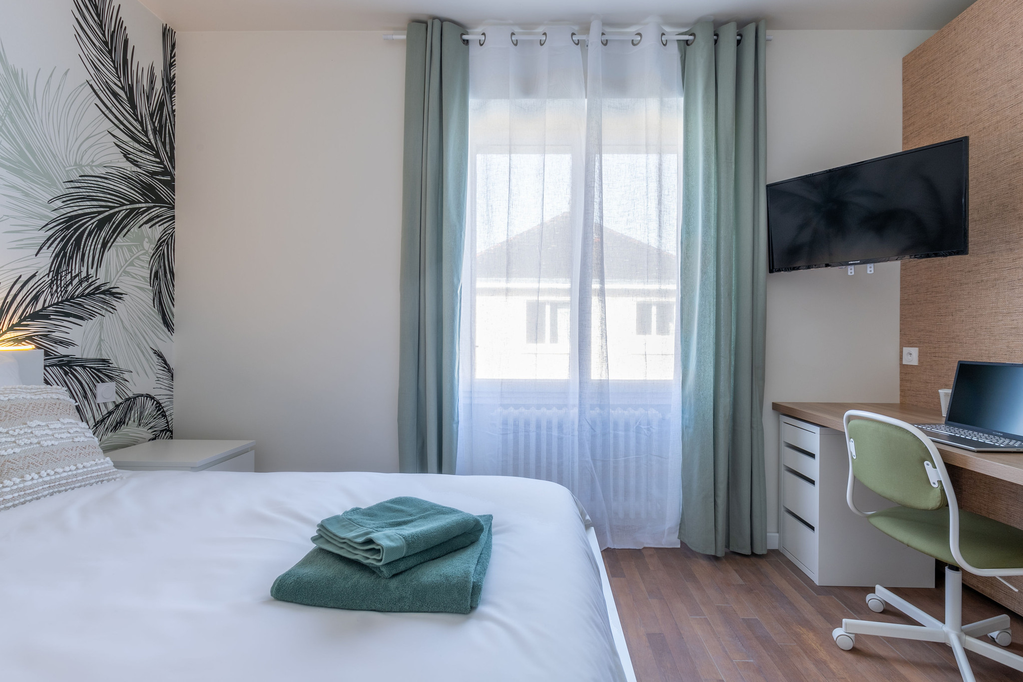 GreenGo Chambre chez l’habitant Centre-Val de Loire Haut-de-gamme