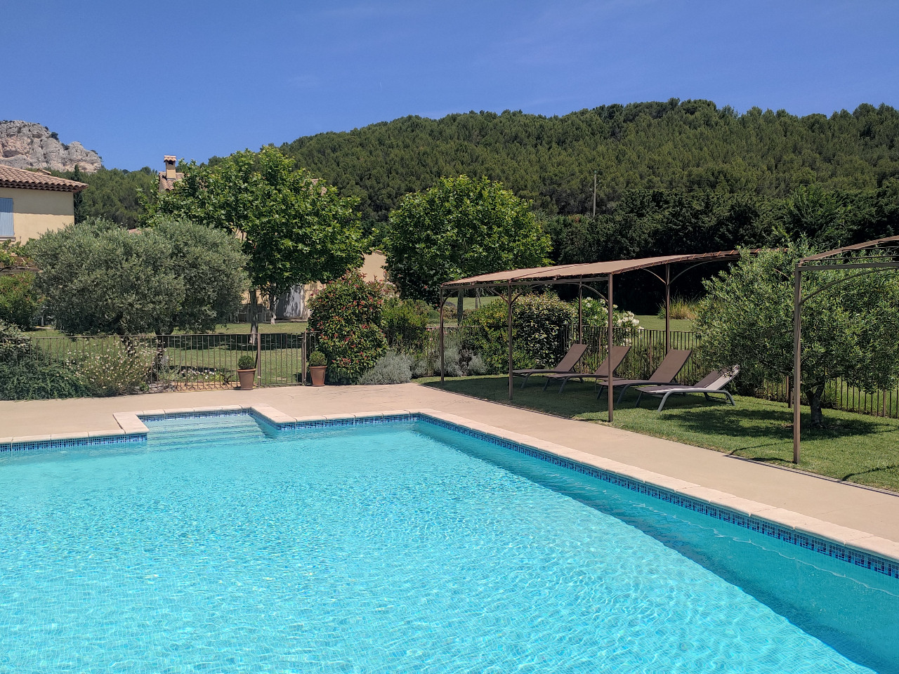 GreenGo Location Provence-Alpes-Côte d'Azur Évasion