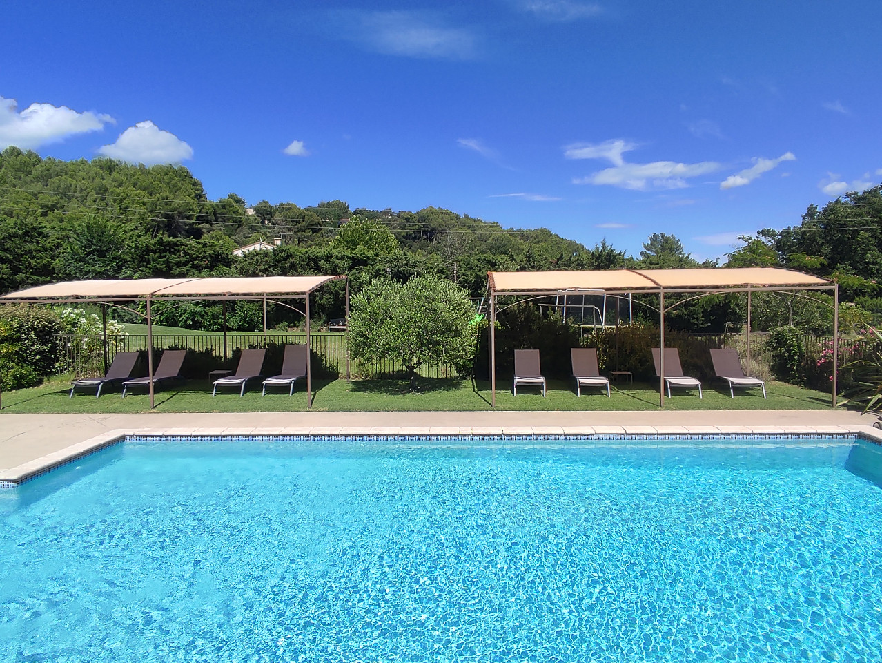 GreenGo La Bastide des Grandes Terres