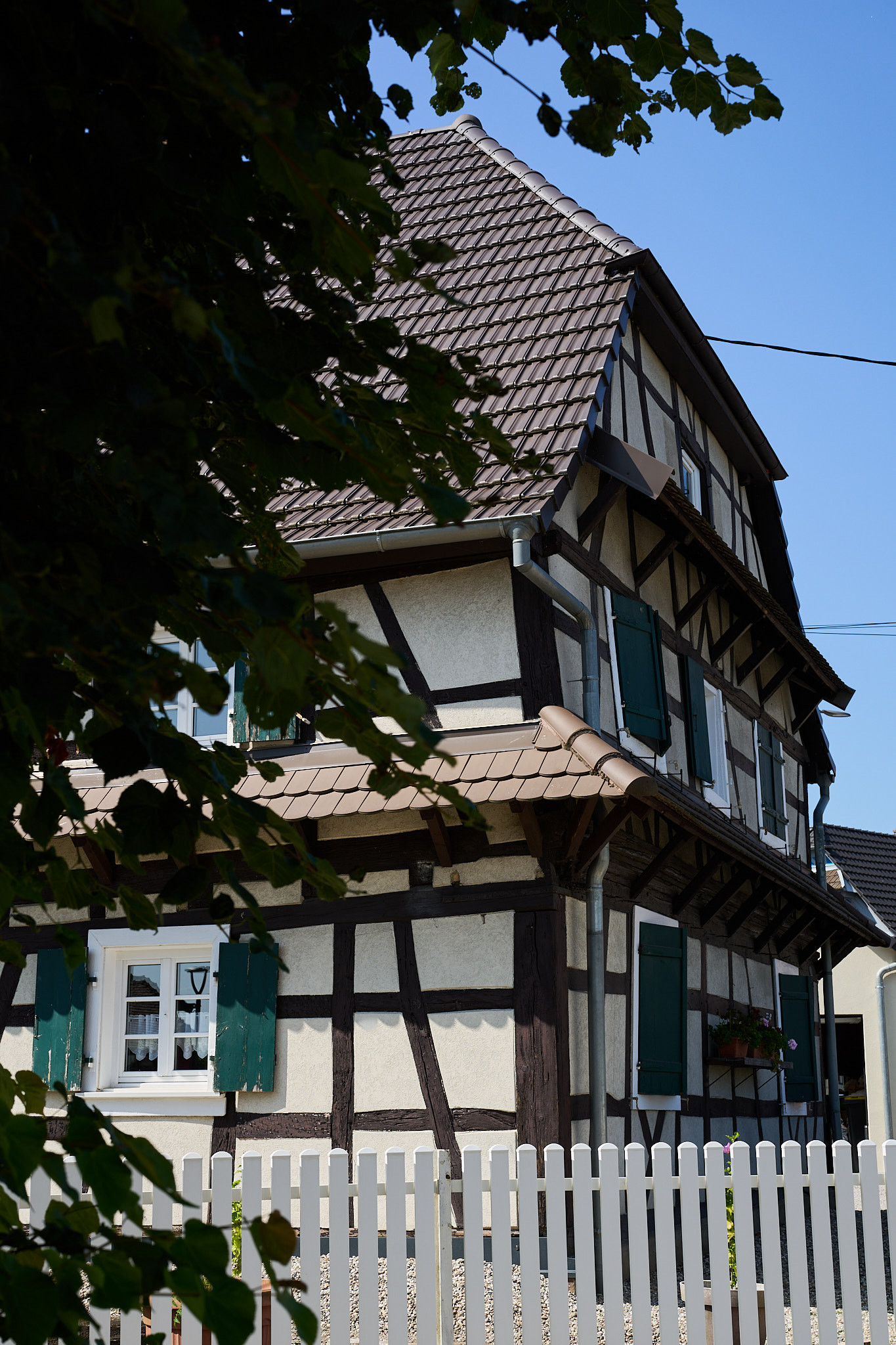 Hôte GreenGo: Le Clos de la Vieille Dame