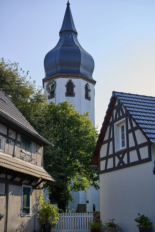 Bas-Rhin Haut-de-gamme