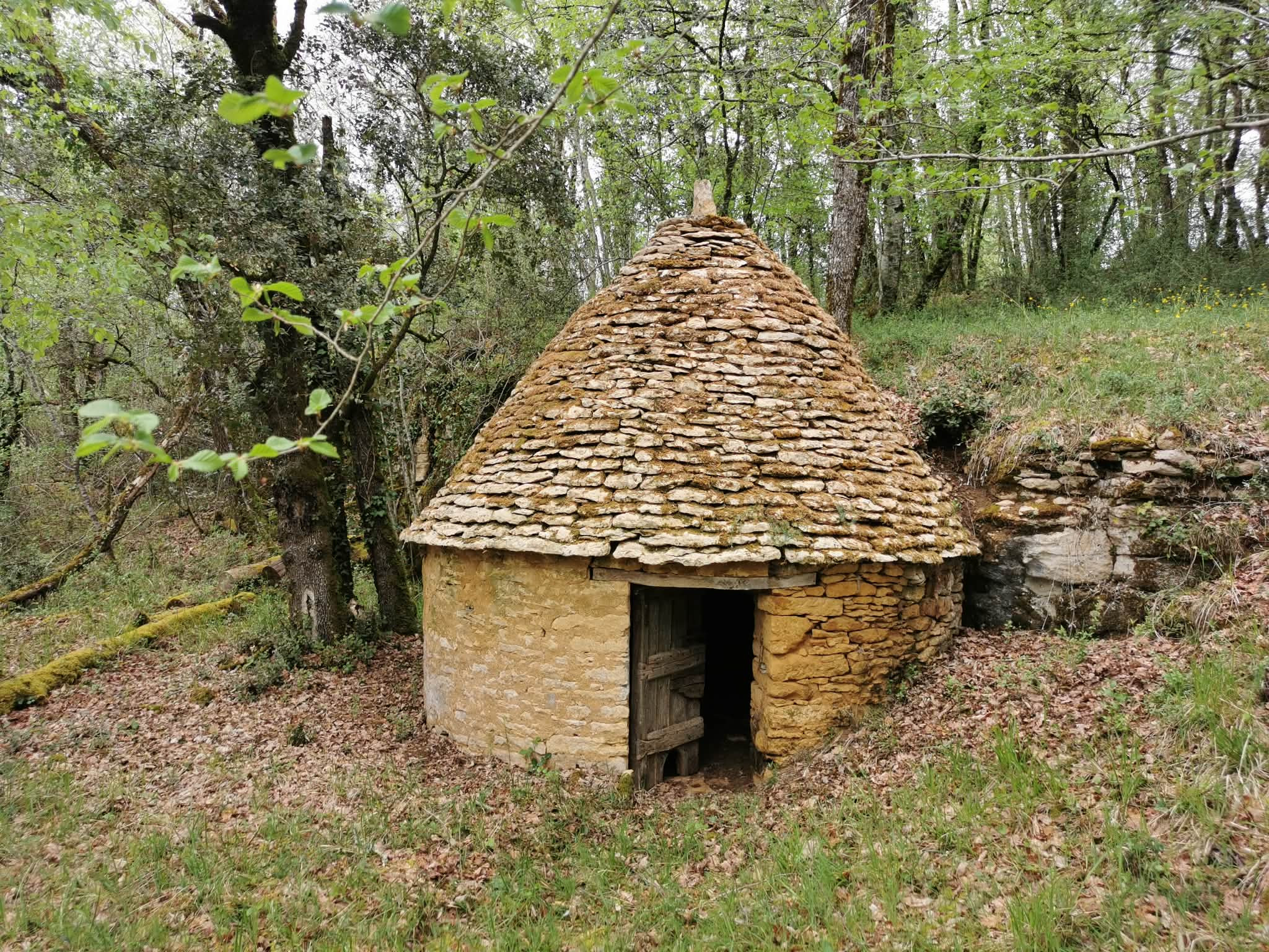  Dordogne À la campagne