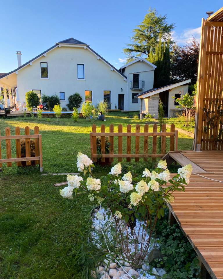 GreenGo location vacances écoresponsables